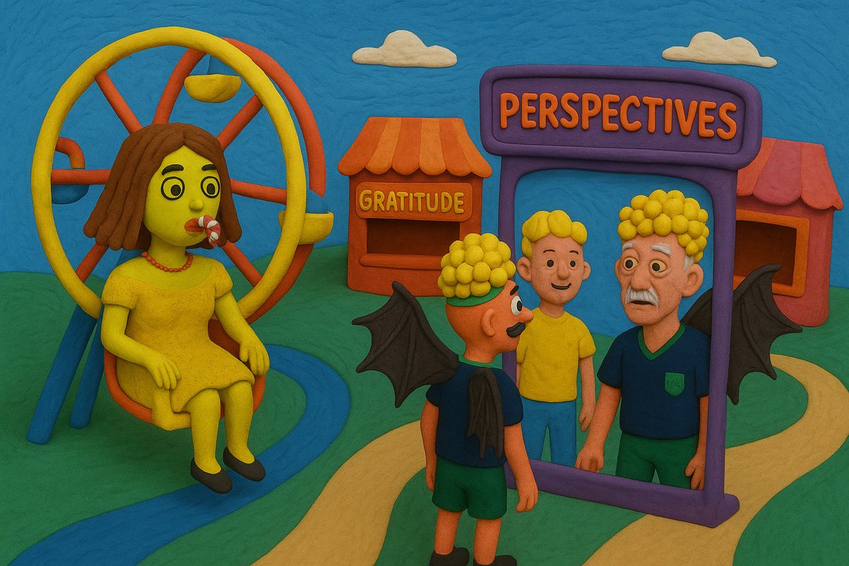 claylips_'s tweet image. Shift. Grow. #Perspectives #LIPS 💋