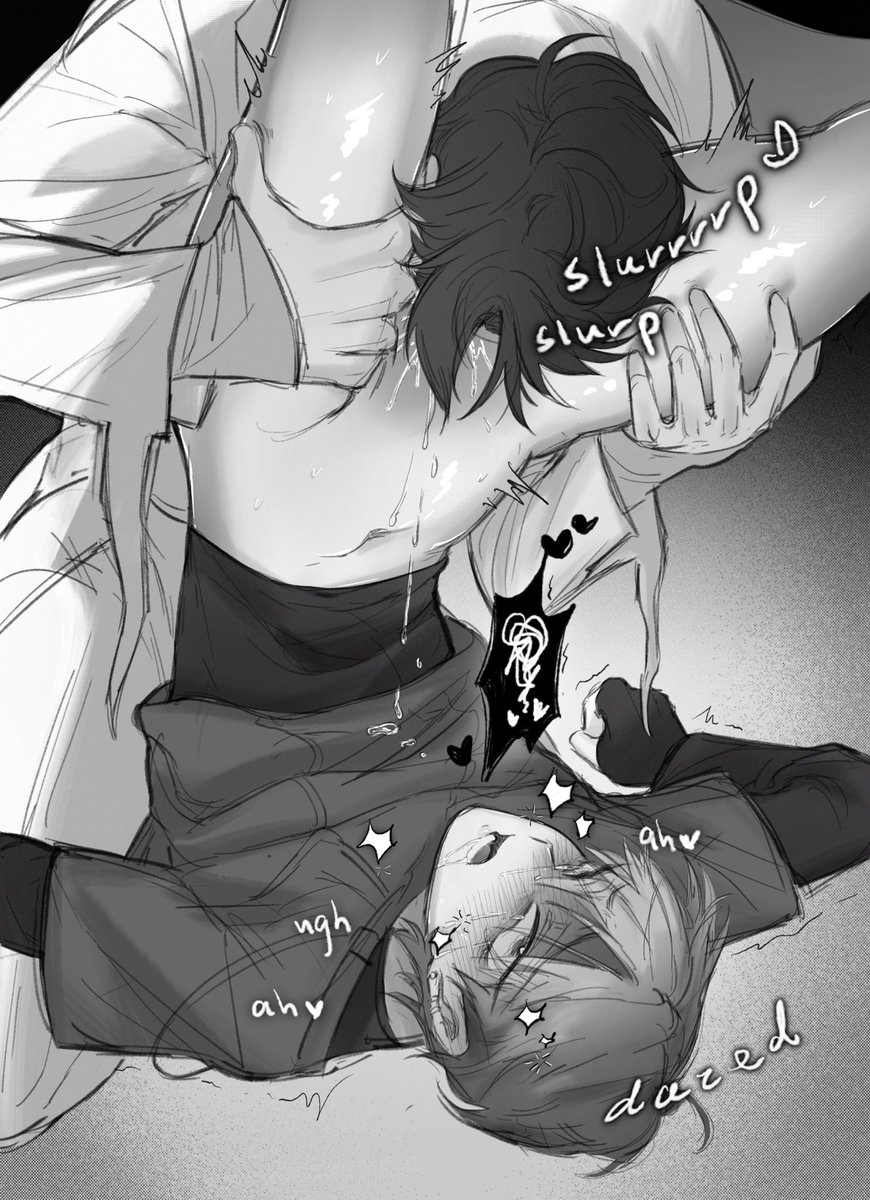 i am holding space for ivan (in between till’s thighs) pt.1

#ivantill