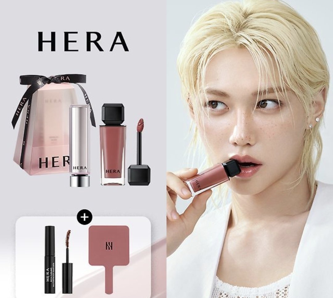 KARMA サノク フィリックス hera brownieboy グロス 415