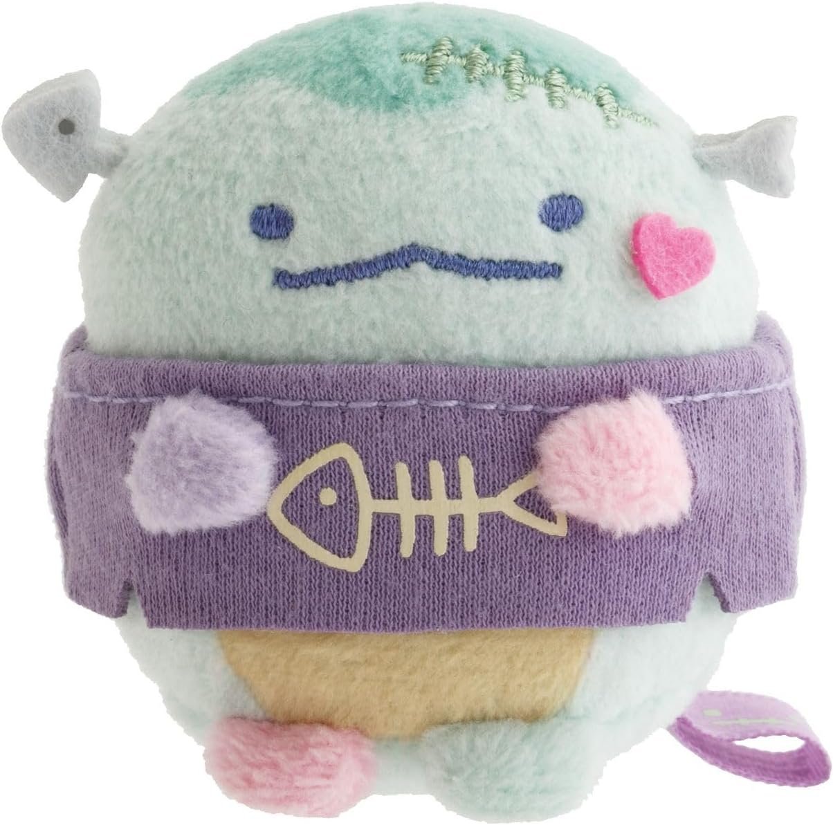 すみっコぐらし ぶらさげぬいぐるみ とかげたぴおか ハロウィン てのりぬいぐるみ 楽天市場】【 Sumikko HALLOWEEN】 すみっコぐらし ハロウィン