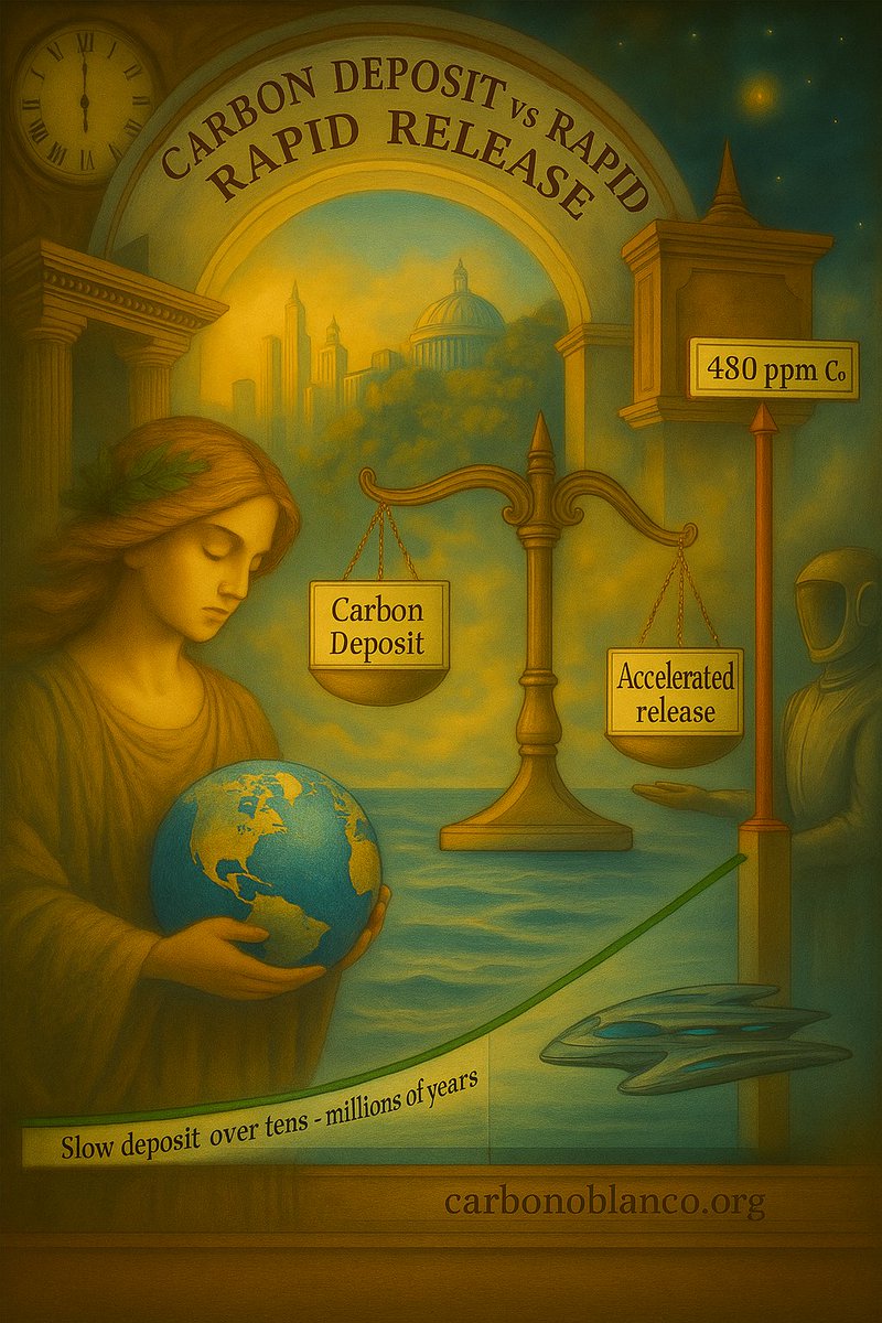 CaCO3planetary's tweet image. carbonoblanco.org    🌐 #AnOceanOfSolutions  👽