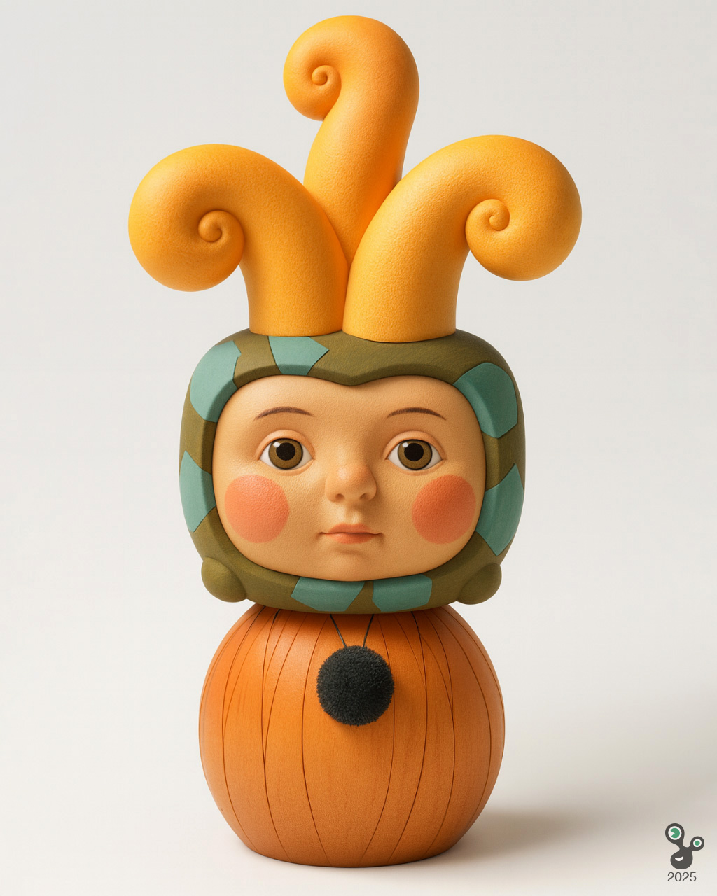 アクリル画　「追憶」 アクリル画 「追憶」