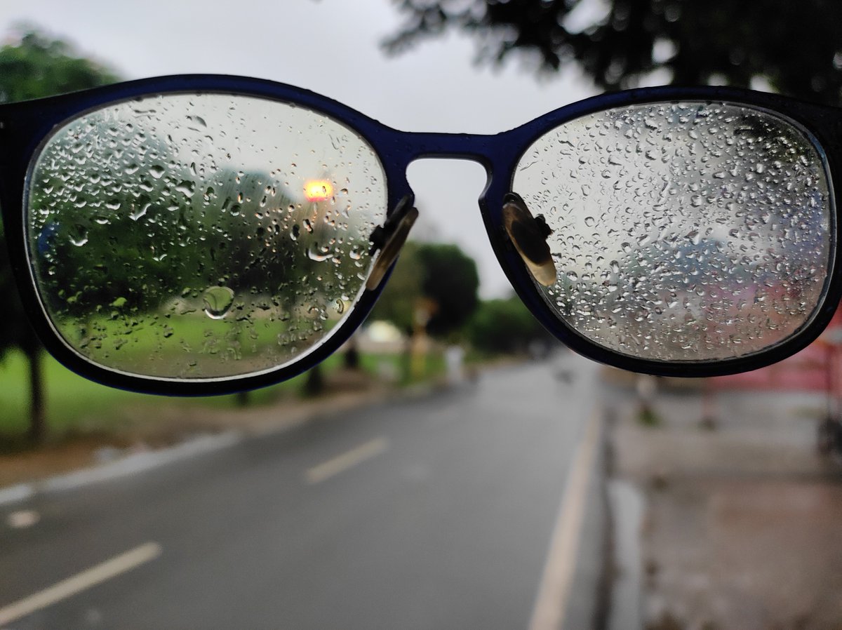 मस्त मौसम दिहाड़ी पर जाने के लिए बिल्कुल भी नहीं आदर्श।