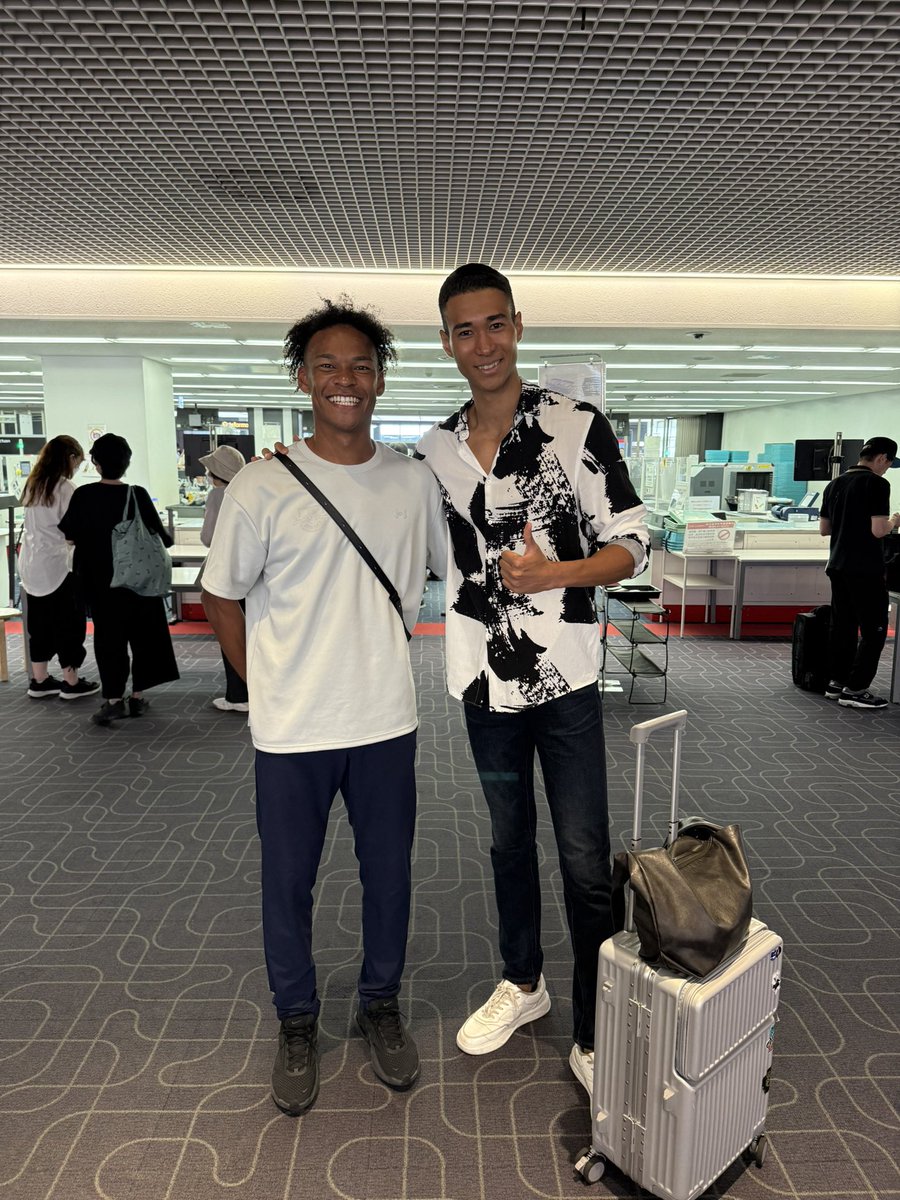 KAZUKI SAWAI 澤井一希 on X