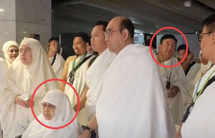 Coba tanya Menkopolkam.
Dia yg paling bertanggung jawab atas keamanan dalam negeri.

Dari awal chaos sampe sekarang kita ga tau kerjanya apa.