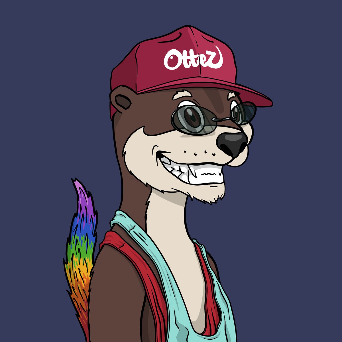 Ottez Sales Bot tweet media