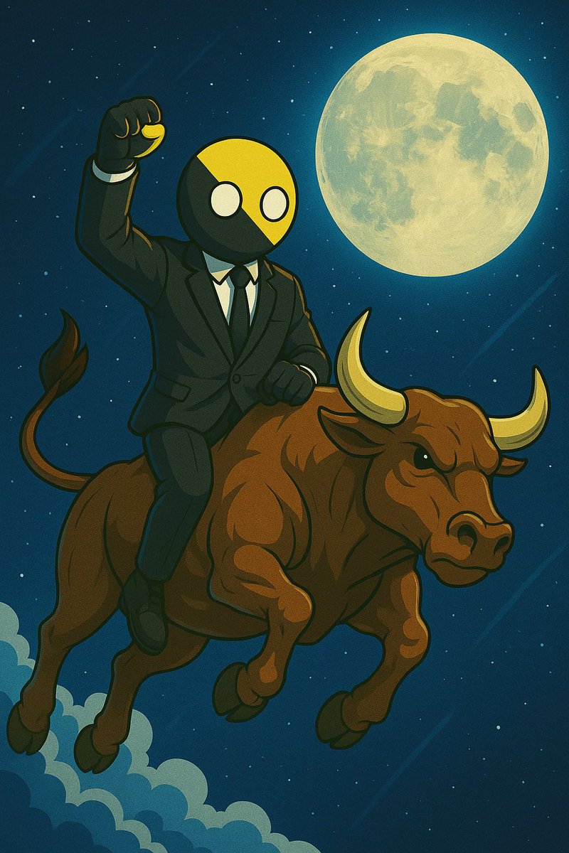 I started this project to bring attention to liberty minded ideas. That’s it. If you would like to join in this endeavor that would be awesome! But it’s not a grift, and there are no guarantees of success. 
Ancaptoken.com