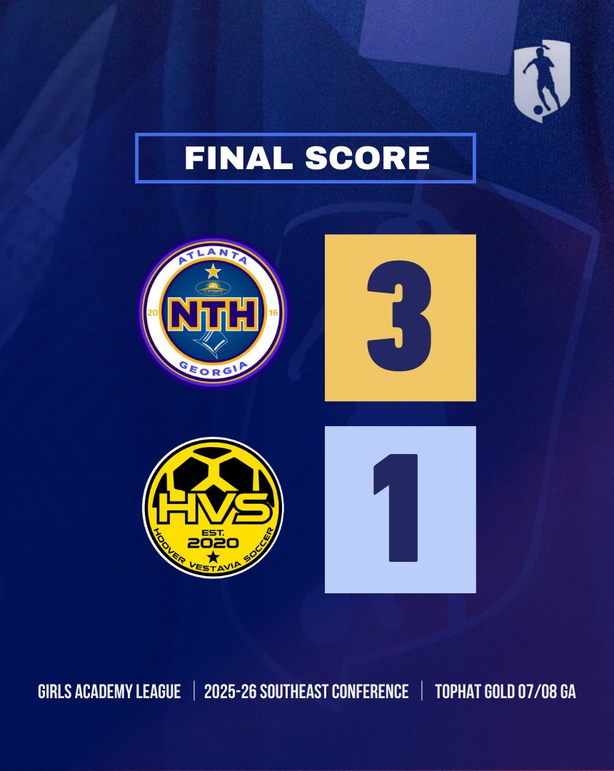 Tophat08GA's tweet image. Solid team win to close out the  weekend! 

⚽️ Ellie Lesser
⚽️ @ElizaBarber2027 
⚽️ @BrynnaBurrus 
🅰️ @CourtneyCang04 
🅰️ @Sydney_Snow08 
🅰️ @noorbehesht11