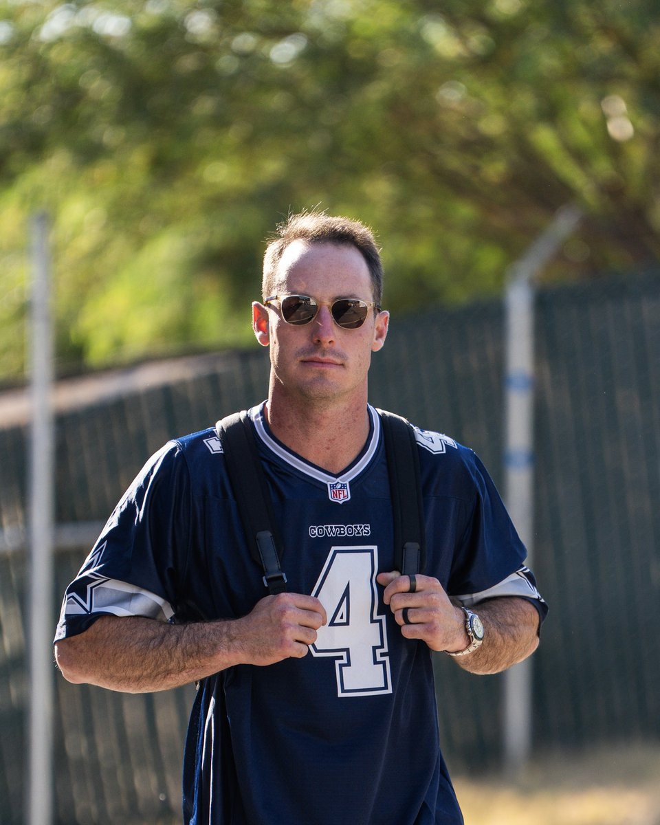 Athletics's tweet image. It's football szn 🏈