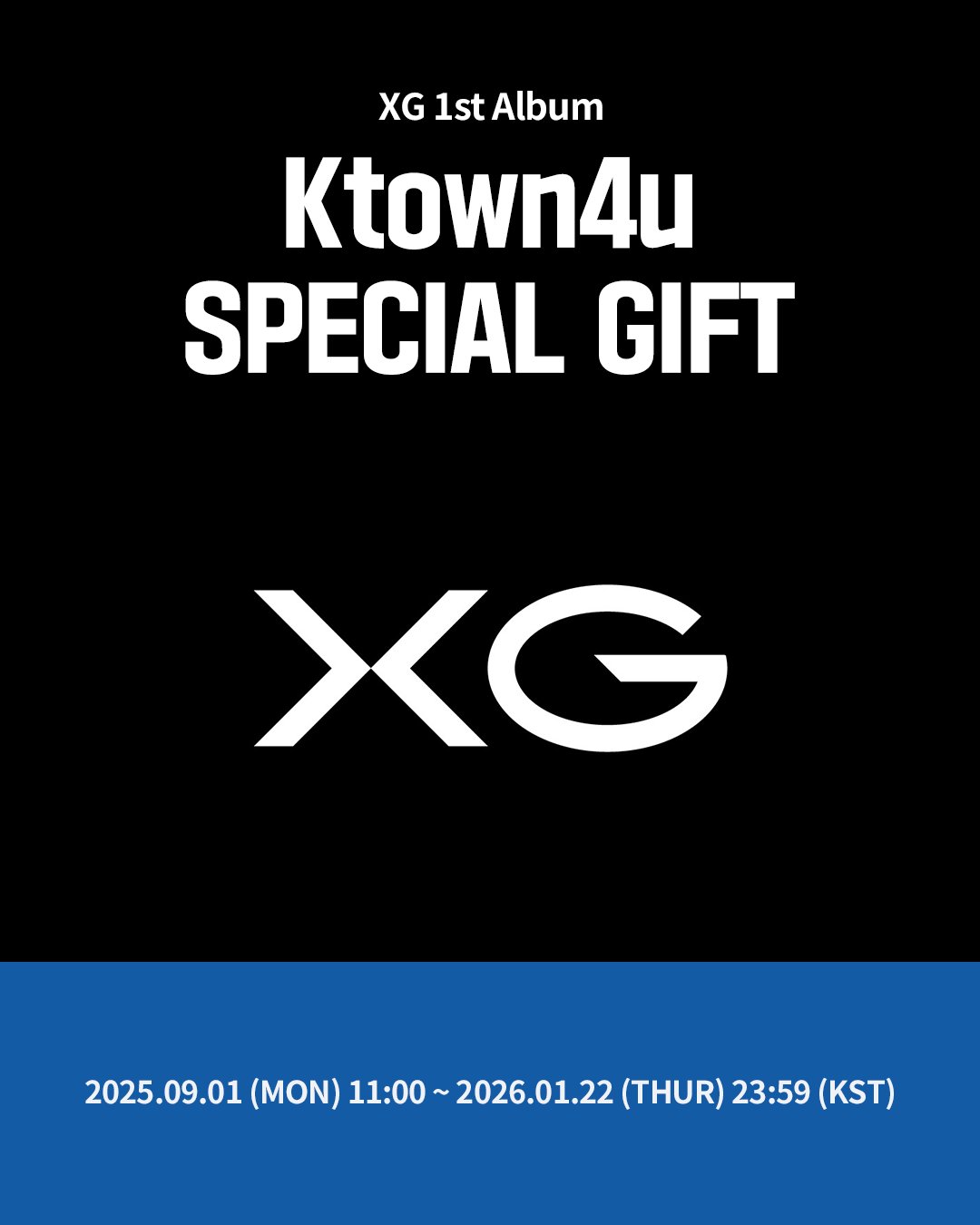 Ktown4u JAPAN on X: 