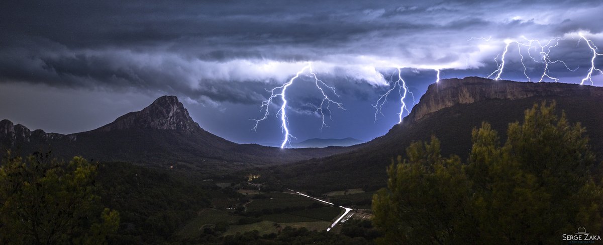 Asso Infoclimat tweet media