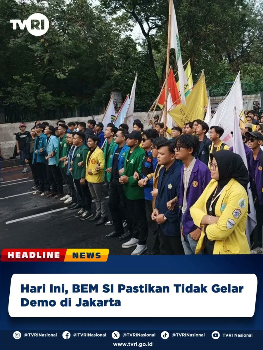 TVRI Nasional tweet media