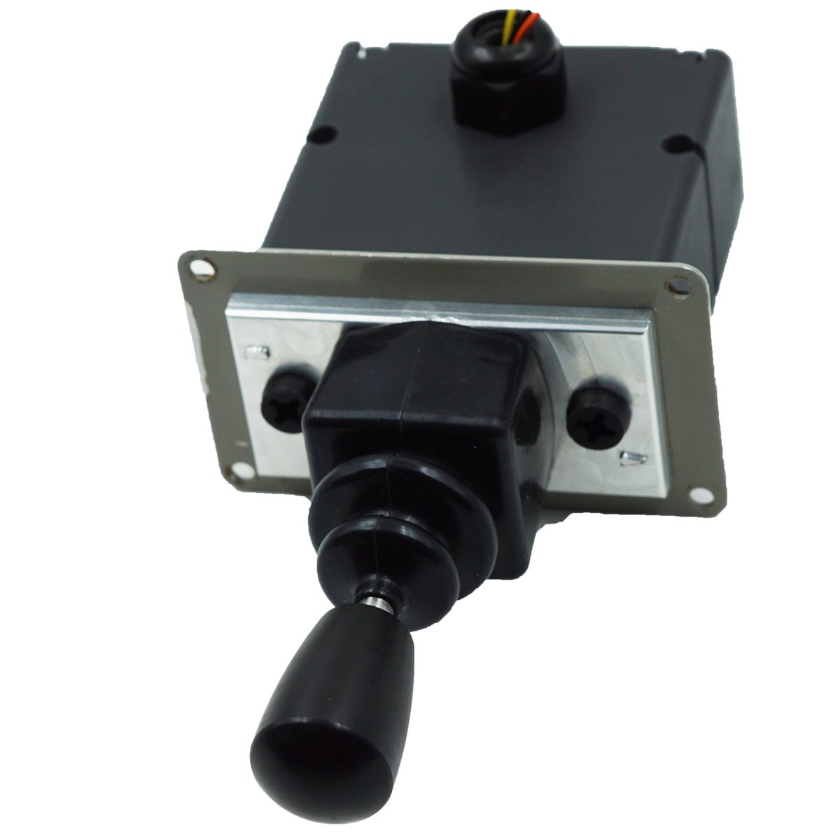 Chengong2002's tweet photo. Chengong Joystick Controller Replacement Solutions
 🔸 100% Compatible: Designed specifically for DanfossPVRES valves No modifications needed！

Consult for more details 👇 
E-mail:wusiqi@halljoystick.com
Tel/WhatsApp:+86 18018519157

#DanfossAlternative #PVRESHandle #chengong https://t.co/FraHtczFfs