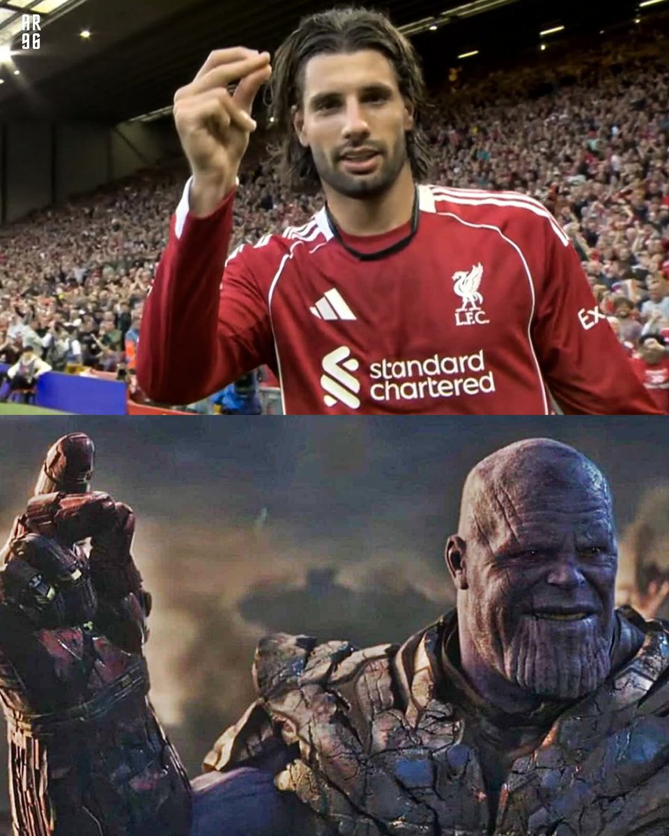 WinningSyde's tweet image. 🫰🏾 @LFC #Liverpool