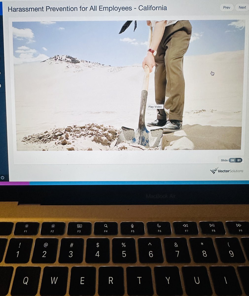 Sandy Tolbert tweet media