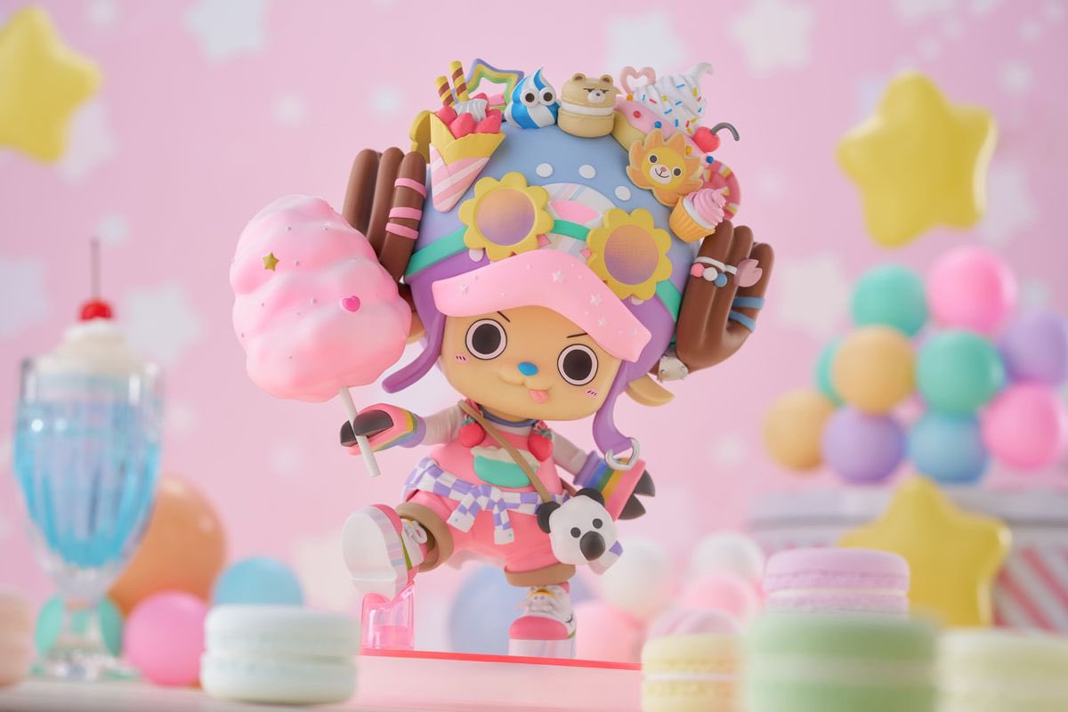 ONE PIECE ワンピース 麦わらストア大分 ミニスタンディ ロー 温泉 ONE PIECE ワンピース 麦わらストア大分 ミニスタンディ ロー 温泉