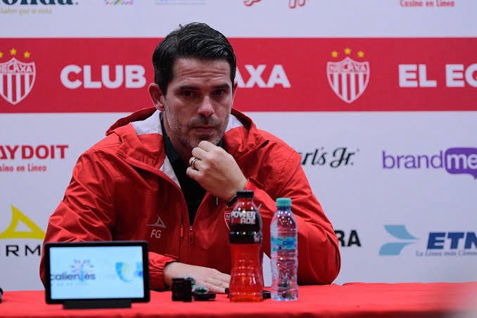 Nunca fue la mejor opción, espero que este sea el último juego de #Gago y que mi <a href="/ClubNecaxa/">Club Necaxa</a> se prepare para el ooootro torneo, porque este ya valió… que pena y triste que un torneo hagas mucho y en el siguiente solamente frustraciones y pena. <a href="/Necaxaficion/">⚡Necaxa ⚡🪩</a> <a href="/RayomaniaNecaxa/">Rayomanía</a>