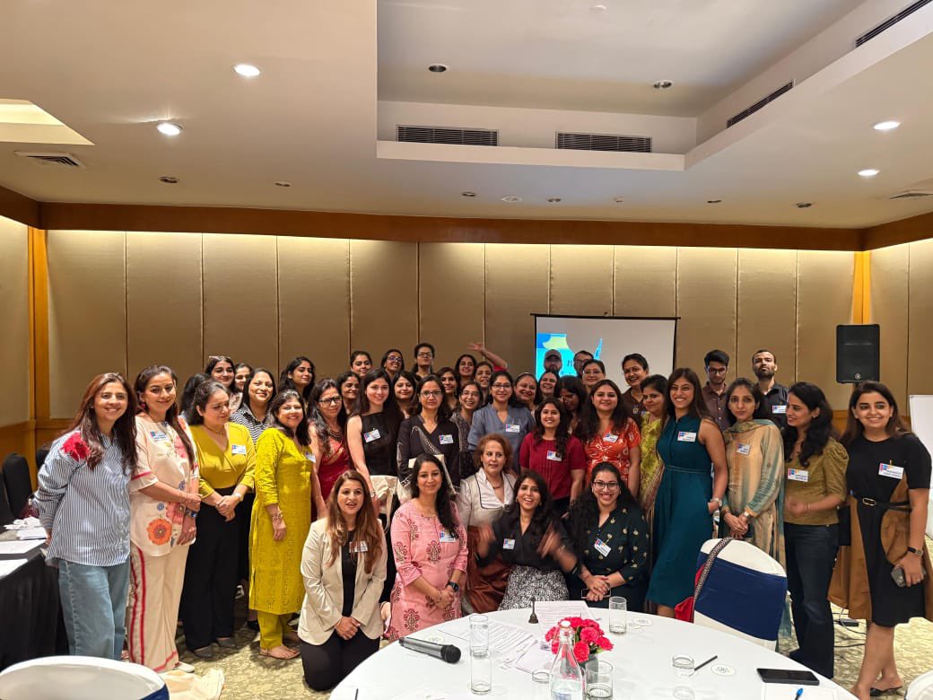 SHIVALI CHAUDHRY tweet media