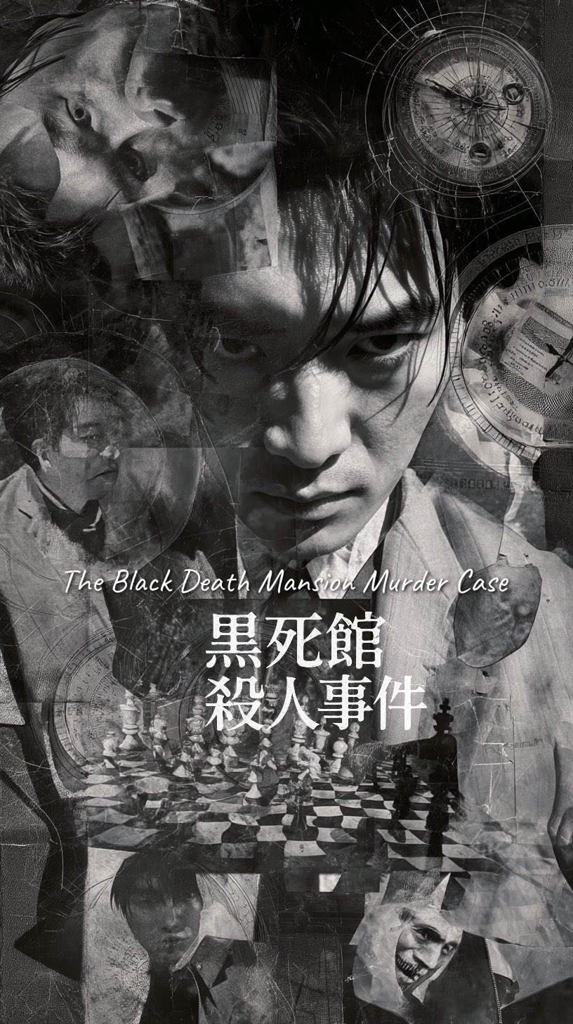 殺人劇場 殺人劇場 公式】ゲームセンターCX on X: