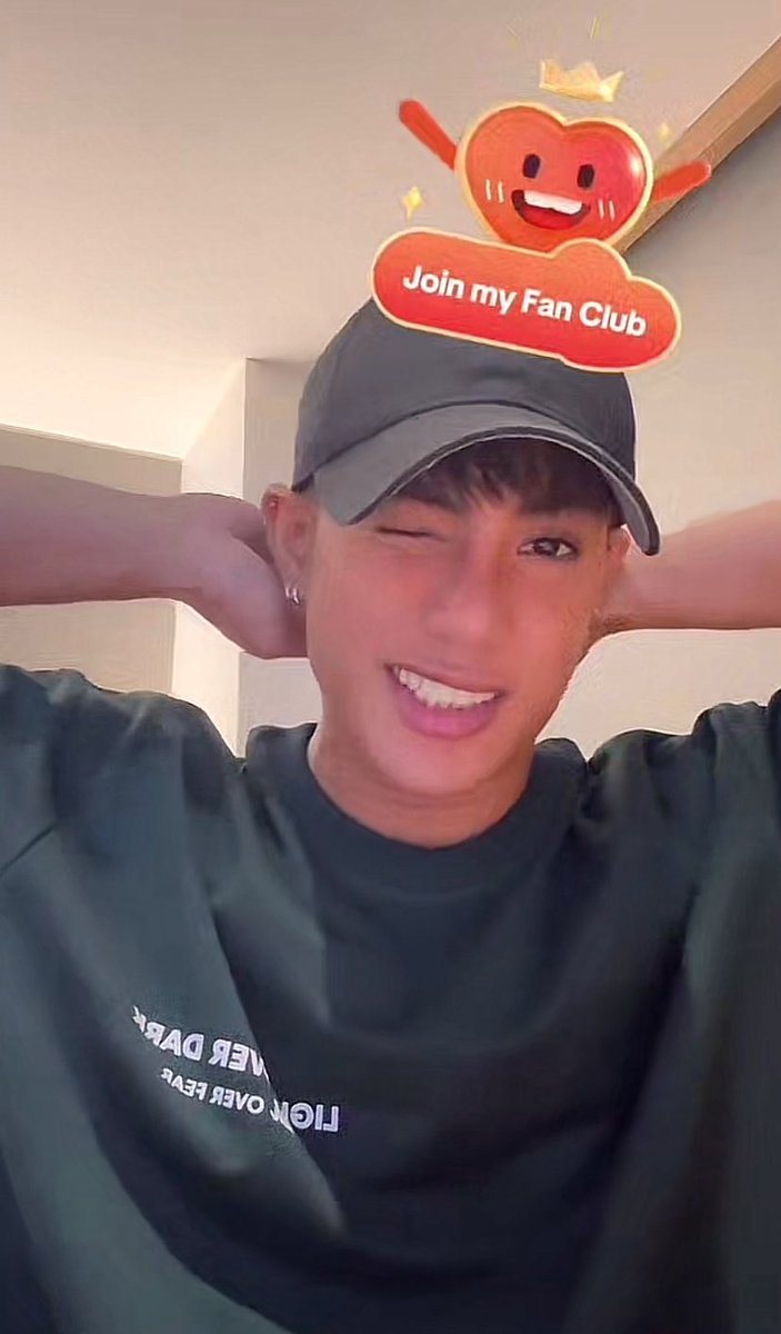 🍎lowkey_berry୧⍤⃝🍓🎙️🗝️🌻 (@berrylowkey27) on Twitter photo Good morning sunshine!
#NETIZENSCHOICE #STELLAJERO for Asian Celebrity of the Year #ACOTY2025 #ACOTY2025STELLAJERO
<a href="/thenreport/">The Netizens Choice Magazine</a>
<a href="/stellajero_/">Stell Ajero</a> #SB19_STELL #Stell Good morning sunshine!
#NETIZENSCHOICE #STELLAJERO for Asian Celebrity of the Year #ACOTY2025 #ACOTY2025STELLAJERO
<a href="/thenreport/">The Netizens Choice Magazine</a>
<a href="/stellajero_/">Stell Ajero</a> #SB19_STELL #Stell