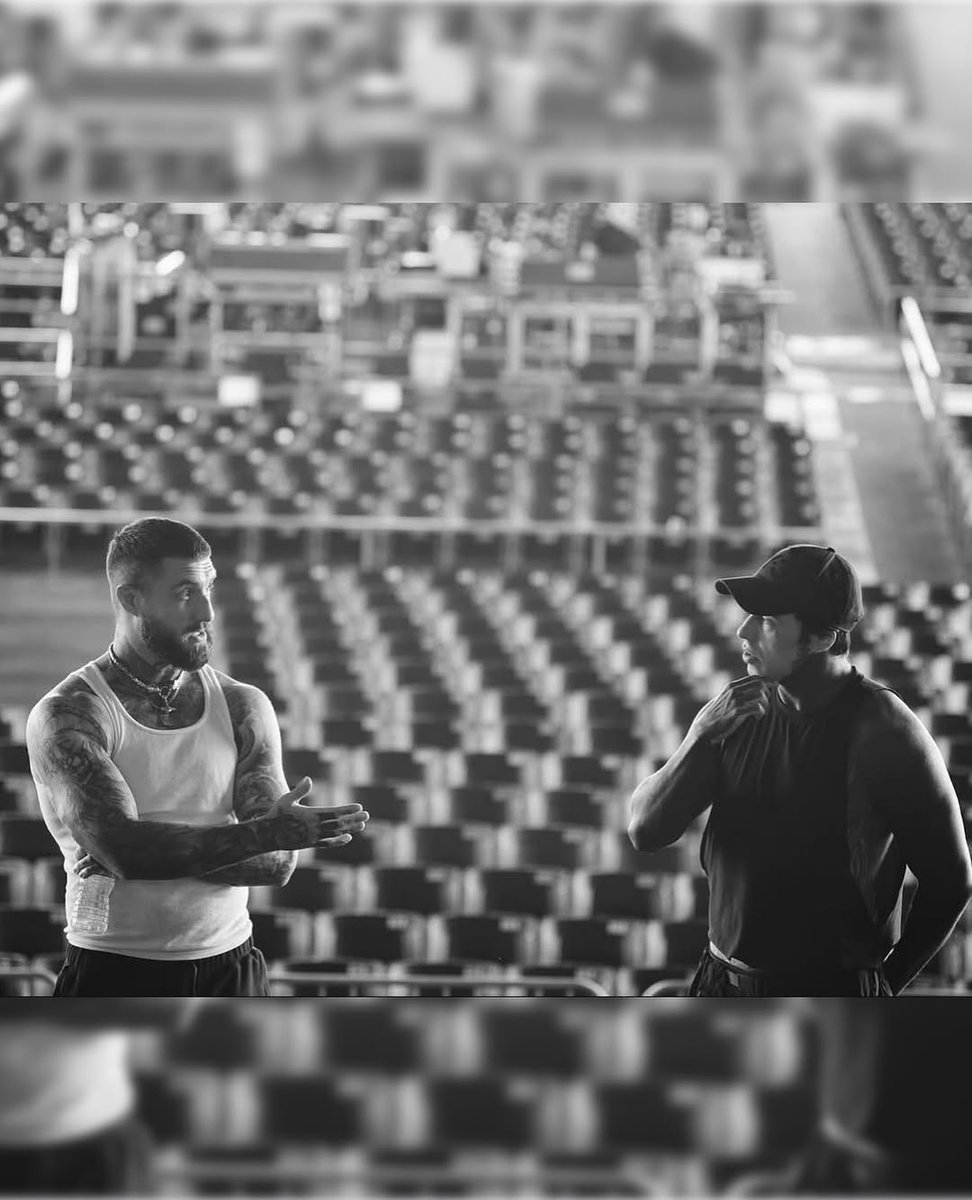 FIR_Fan_Japan's tweet photo. Falling In Reverse x Slaughter To Prevail
08/29/25 in Cincinnati, OH - God Is A Weapon Tour https://t.co/tZFdyh2njF