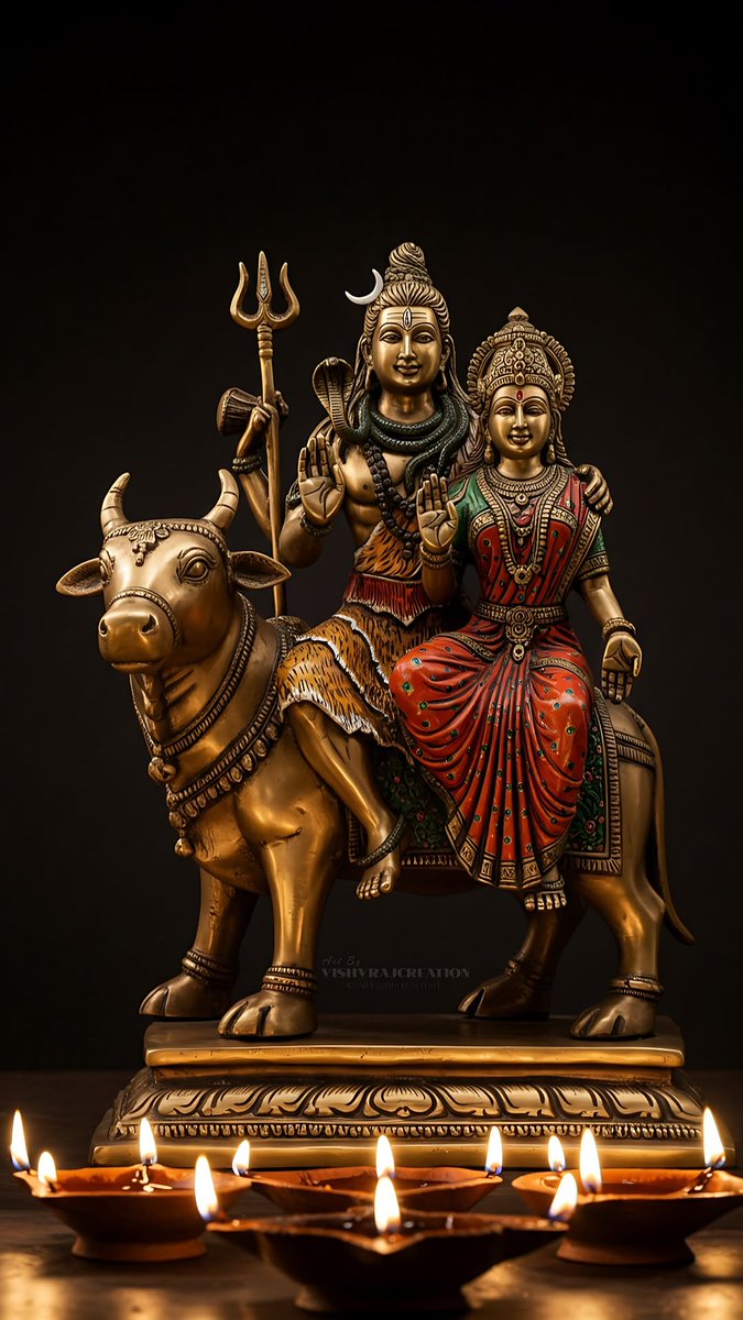 हर हर महादेव 🙏🚩