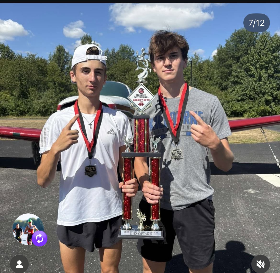 Tracy Keyes tweet media