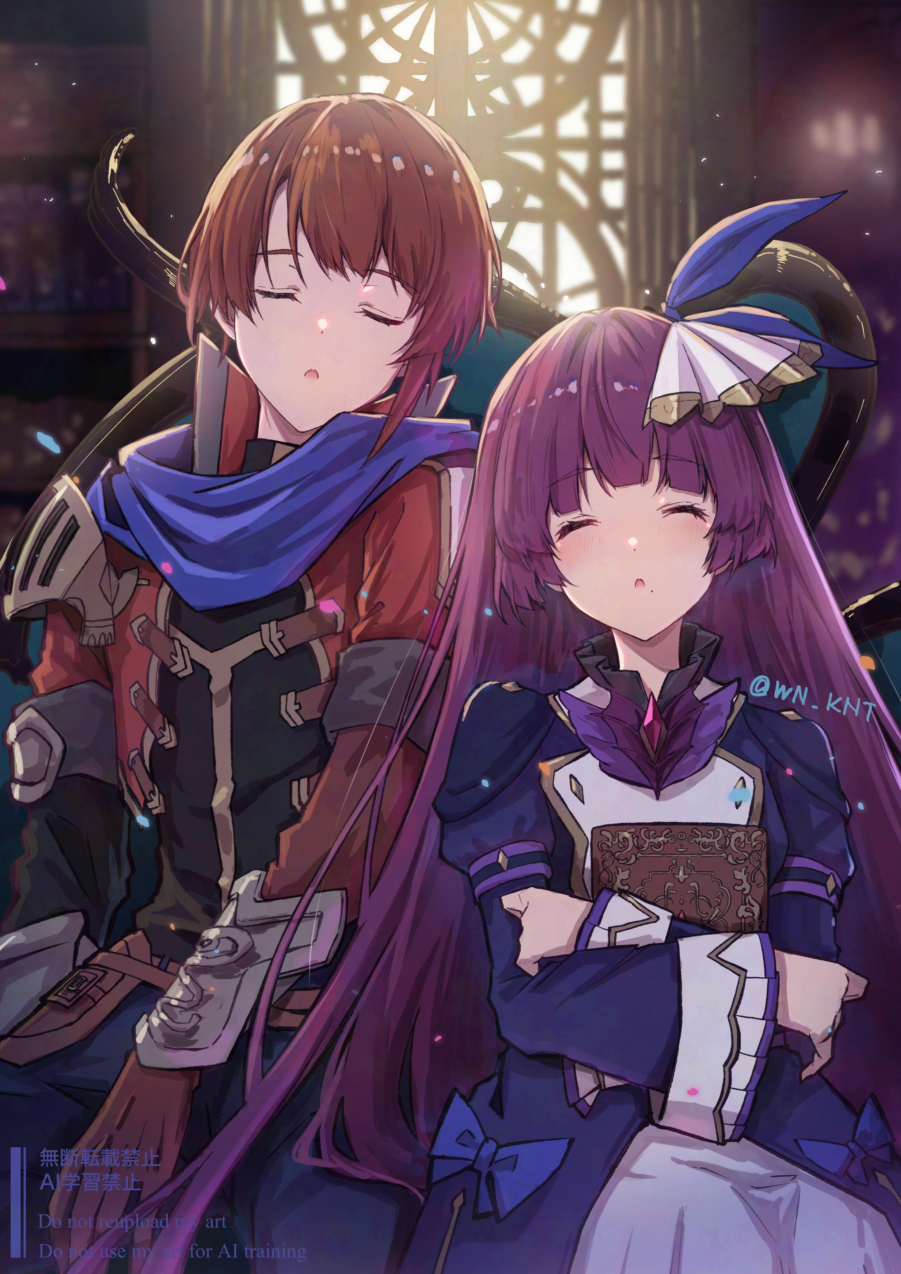 水琴　ページ 水琴 (@mikototo_) / X