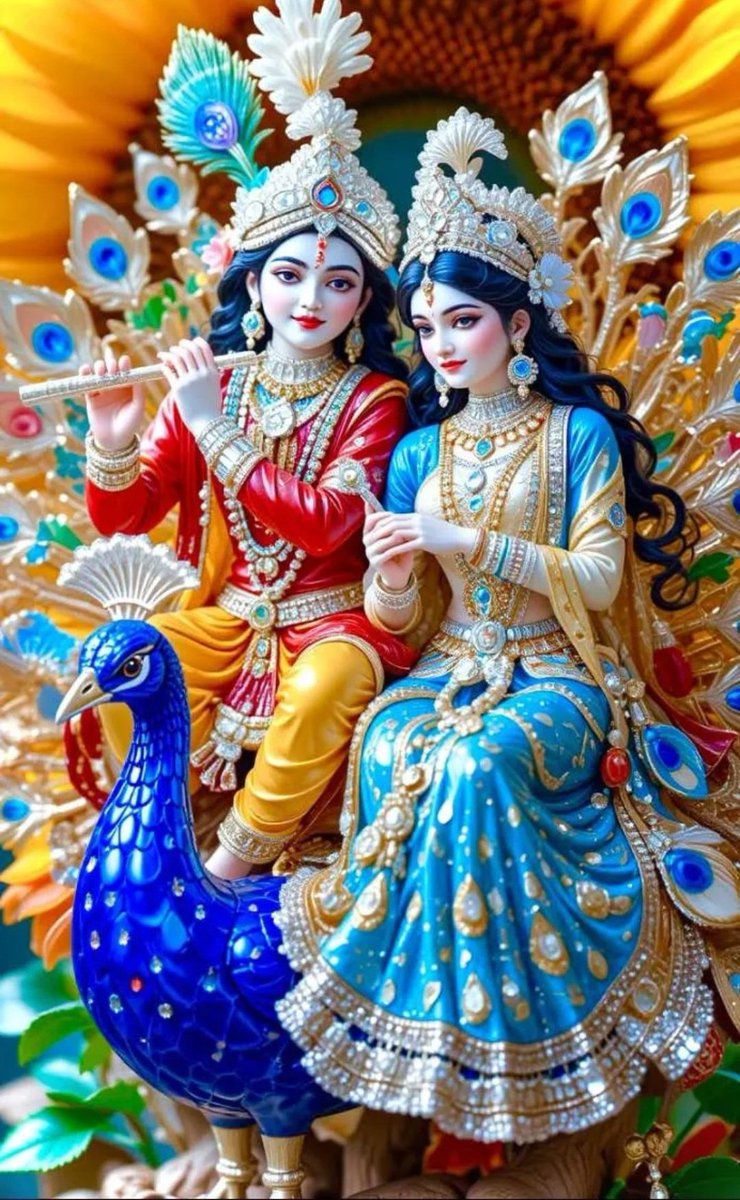 🙏🙏 प्रेम से बोलो राधाकृष्ण जी की जय 🙏🙏
🙏🙏 जय श्री कृष्णा 🙏🙏 राधे राधे 🙏🙏
🙏🙏 जय श्री राधा माधव 🙏🙏
🙏🙏 सभी दोस्तों को सुबह की राम राम  🙏🙏
