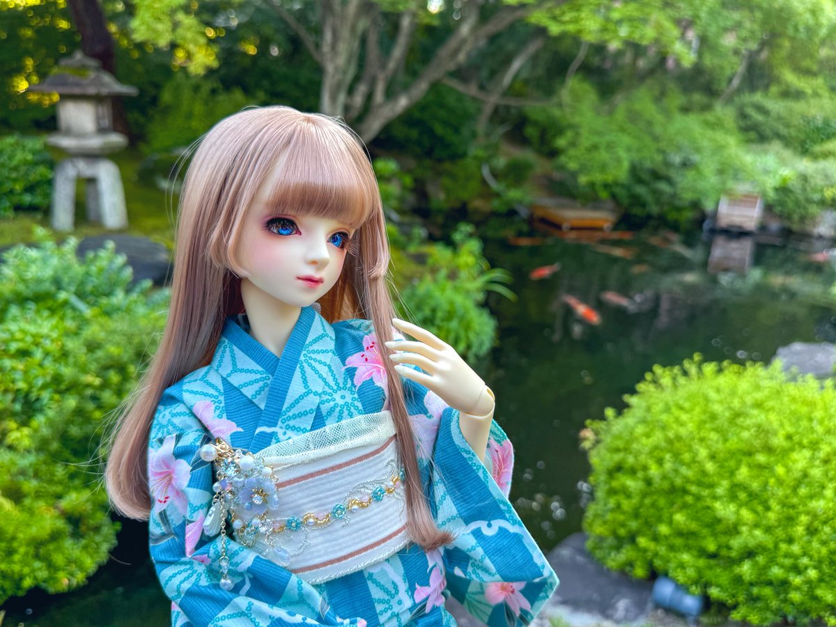 shimeji_dolls's tweet photo. ๅใใฆใฎใ้ใงใใ๏ผ
#SDใใ #sd_tae
๐ @Wanmo_satindoll
#ใฎใฃใฉใชใผใใชใผ https://t.co/IDinruo0n4