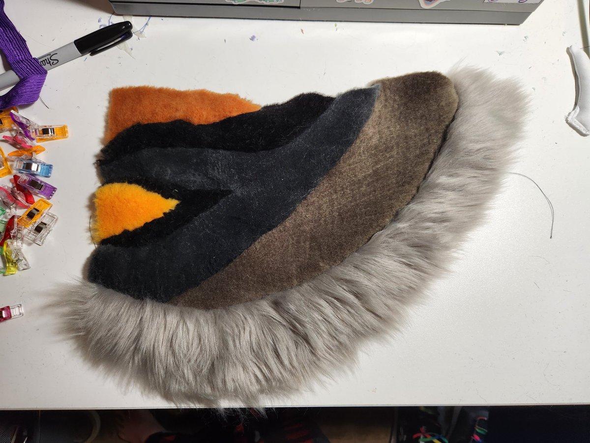 Nub for a pre-made in the works that will be for MFF &gt;:3c
