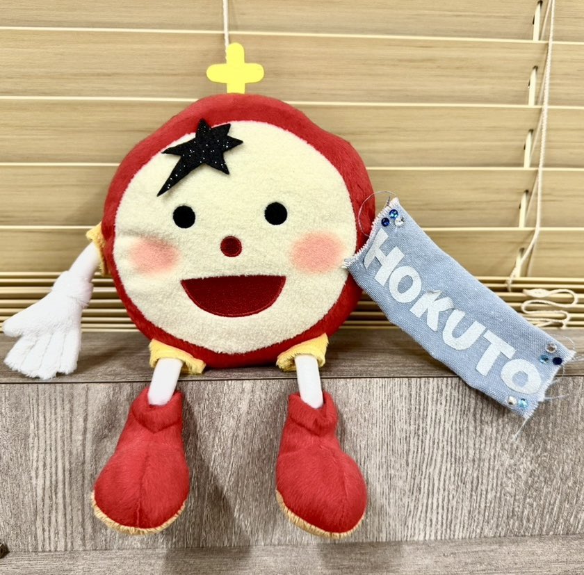 かしゅう⭐︎⭐︎めざましテレビ めざましくん めざましくん - Search / X