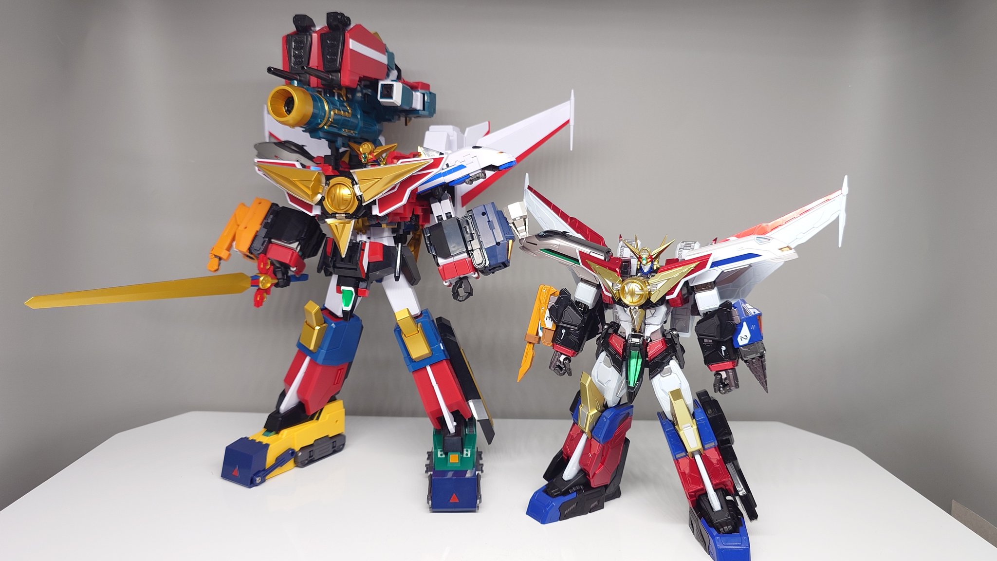 未開封 AMAKUNI機神 グレートマイトガイン AMAKUNI機神 グレートマイトガイン – 株式会社千値練 ー