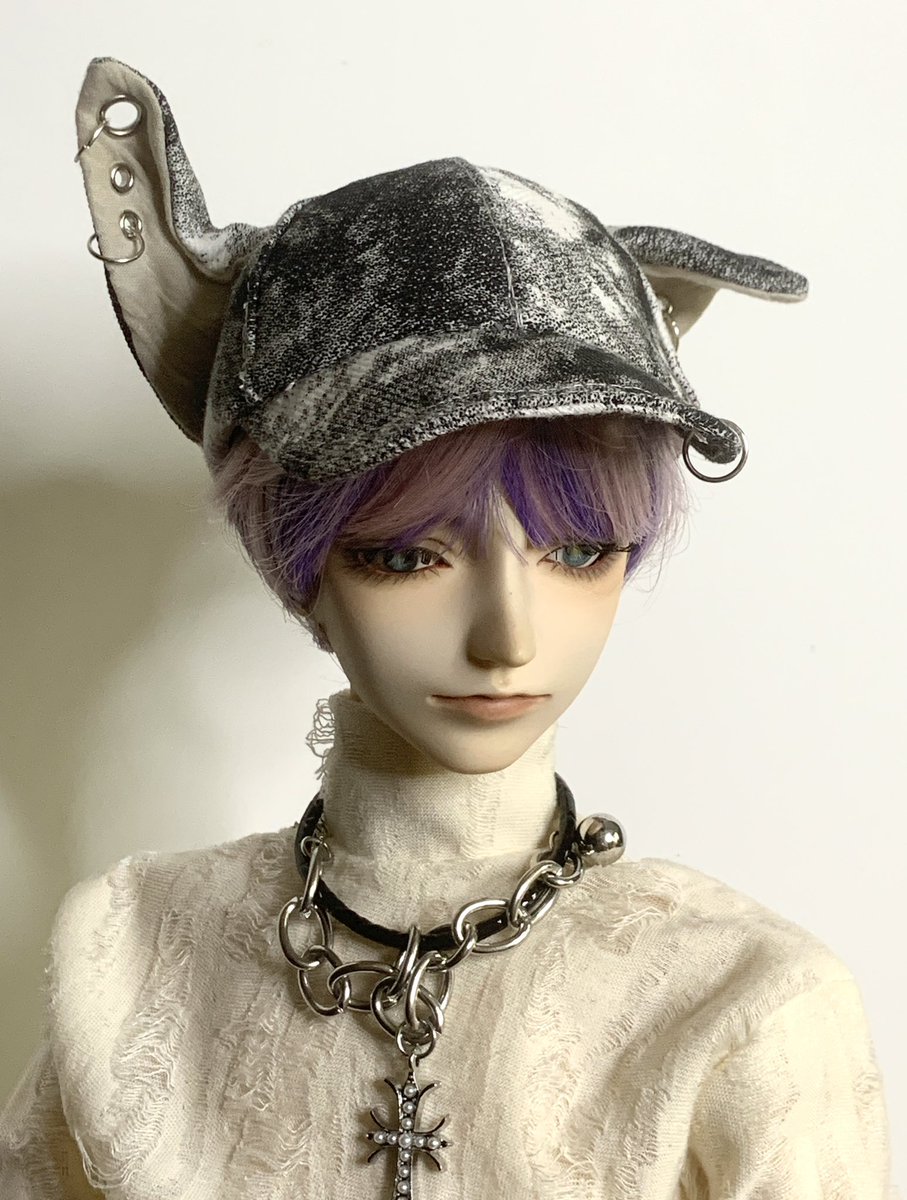 Claws Cat tweet media