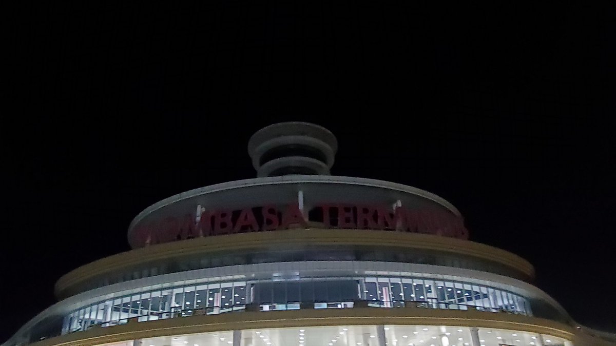 Every journey begins with a single step 🚆 From Nairobi to Mombasa, the path to <a href="/shanhaiwoo/">ShanhaiWoo 山海坞</a> residency unfolds one station at a time. #MyJourneyToShanhaiwoo