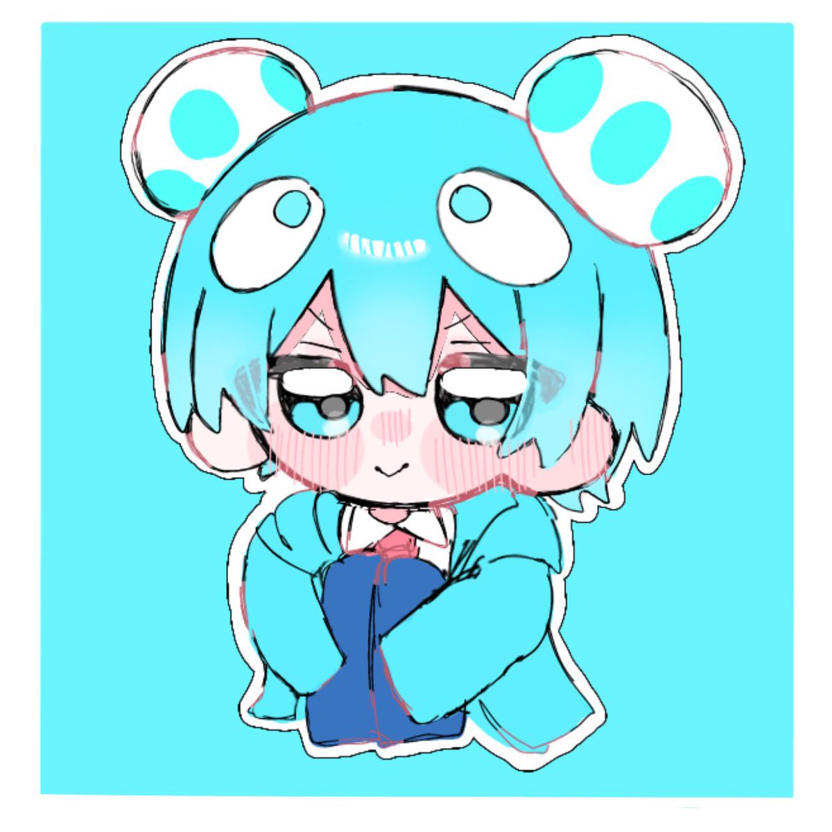 ひな🩵🍄 (@hina__osamu192) / Posts / X