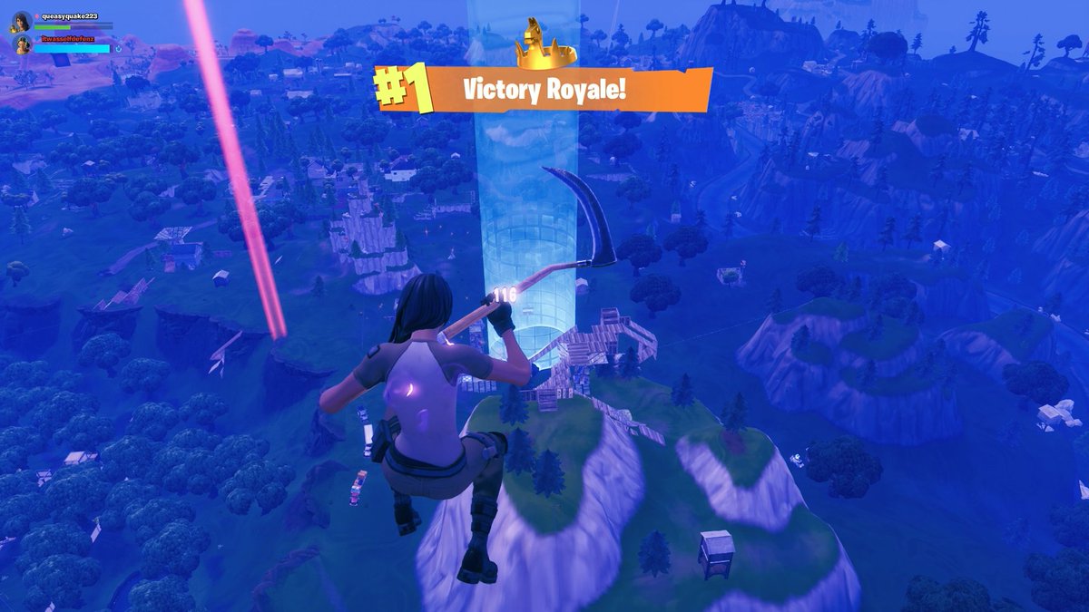 Ghost Noah tweet media