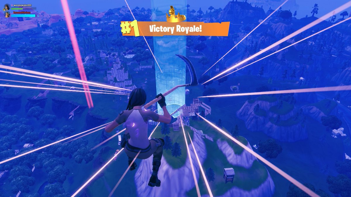 Ghost Noah tweet media