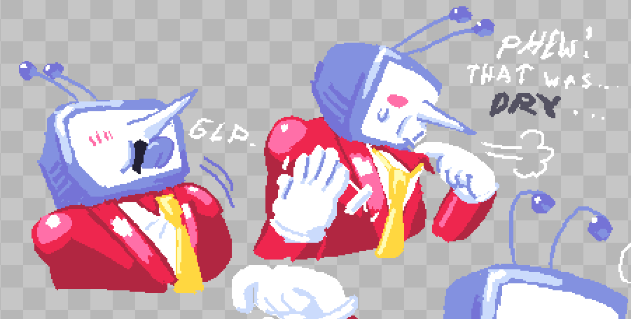 // vore
#deltaruined hi guys