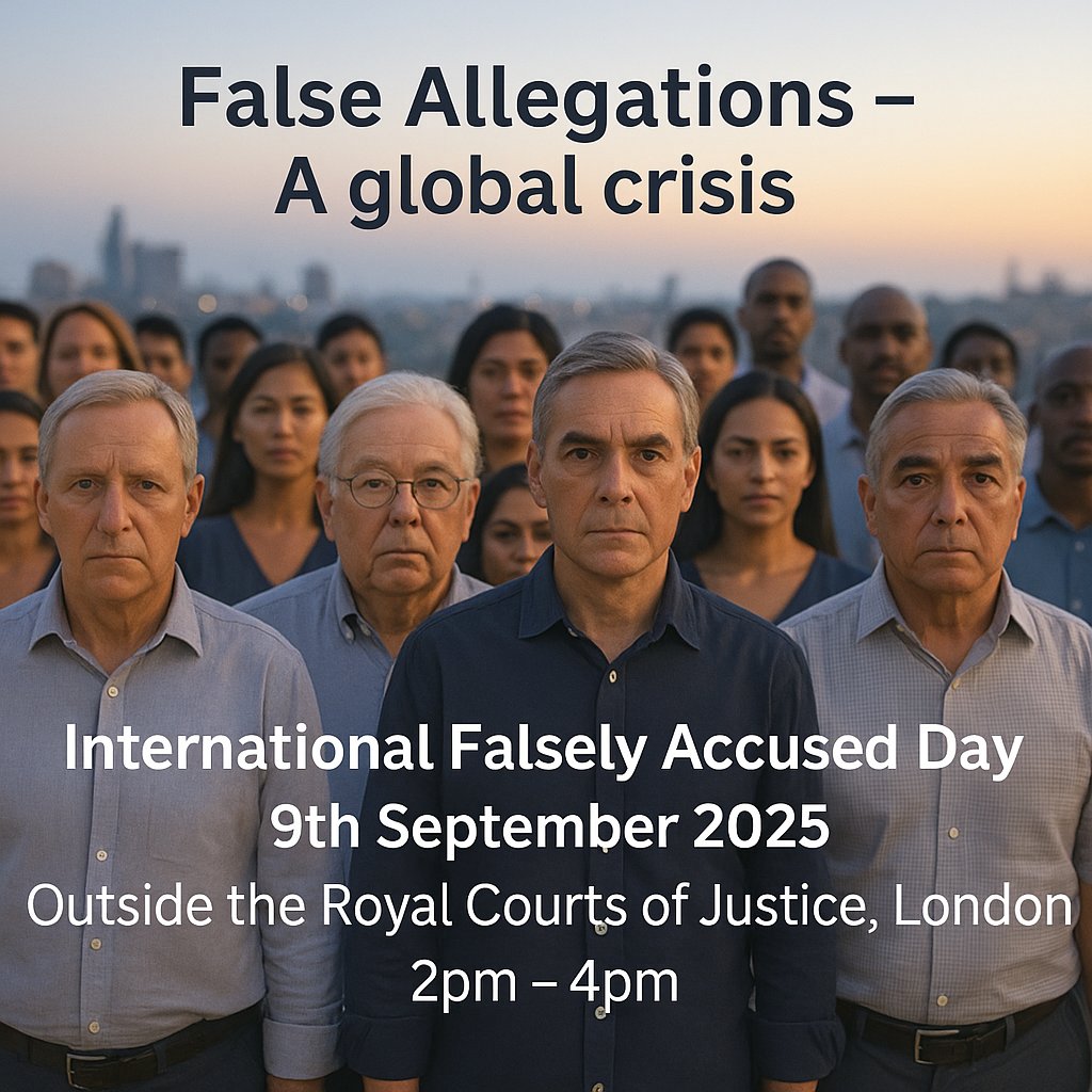 IFAD9S's tweet photo. '9 days to go, we’re set to shine,
Falsely Accused Day, truth’s our design!
With joy we’ll march, as one we’ll stand,
London, get ready—justice is planned!' Lyn💙🧡💙 @Elsie2127
@agnes1_n
@Stop__The__Lies @FACTukorg @AbwExile @yannis_z6 @hanksoff03 @JennyBurnley1 @m0wpg @JENGbA