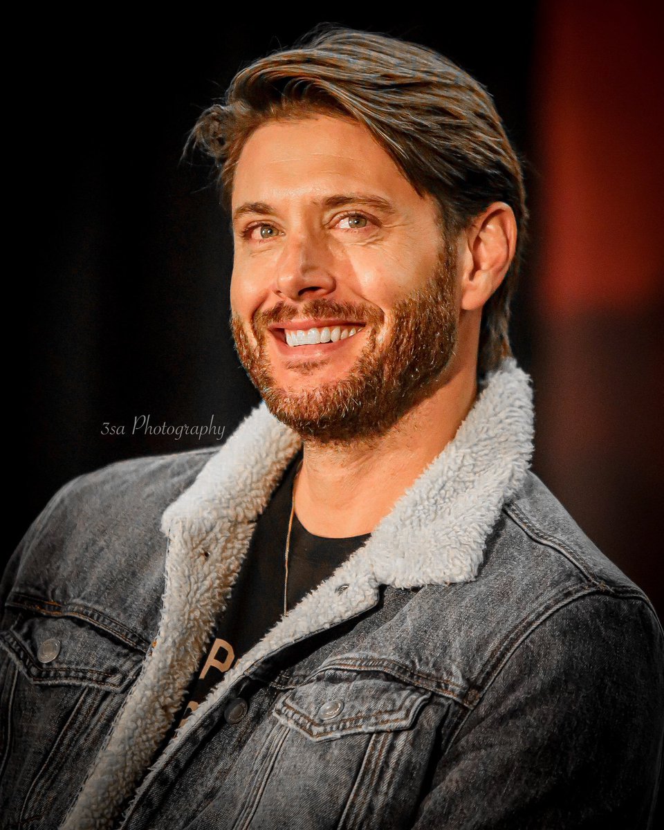 jensensarchive's tweet image. 📸 @3saPhotography