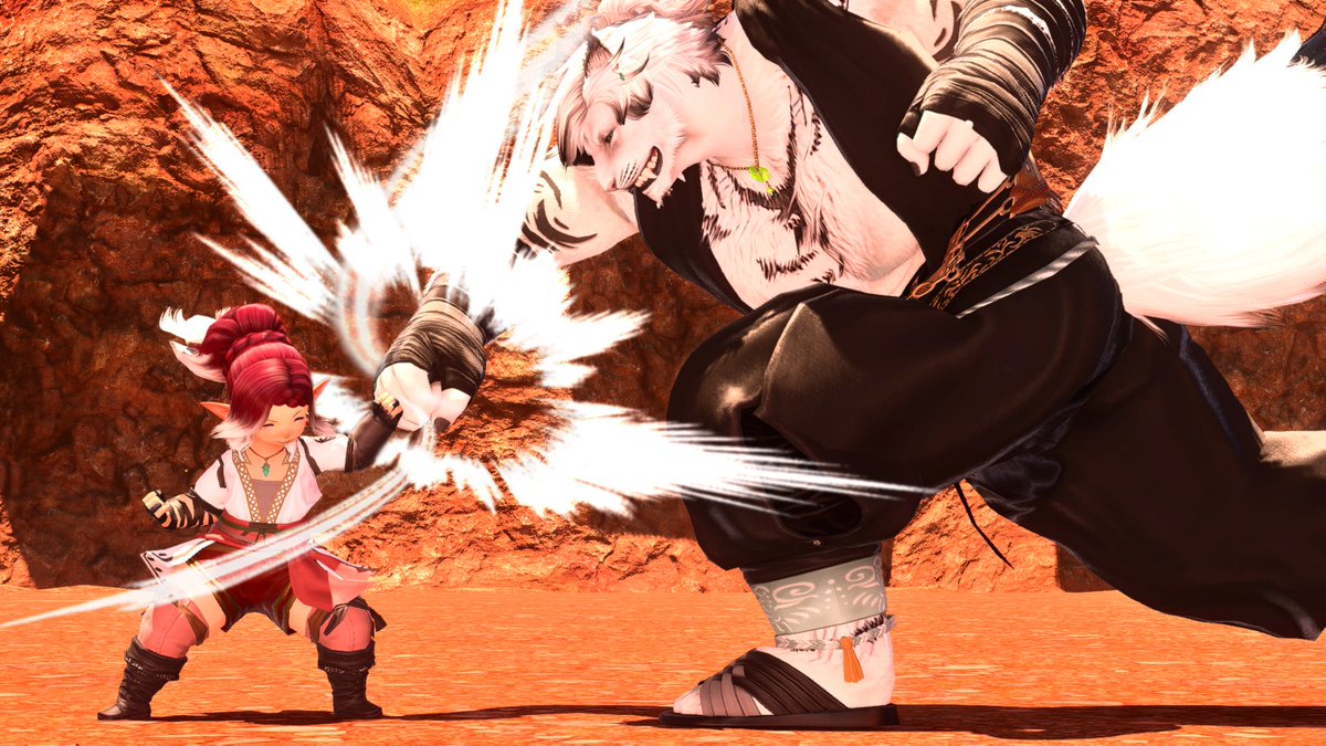 Round 1

Fight