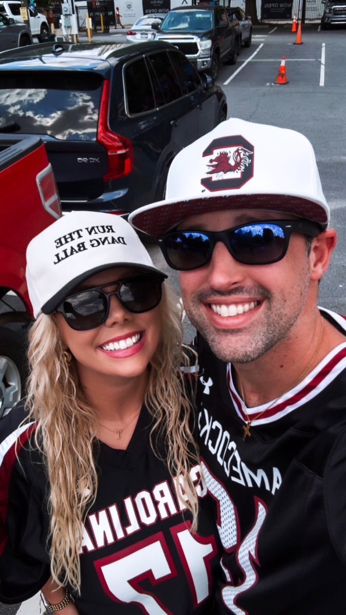 1-0 baby!! We love Beamer Ball!!