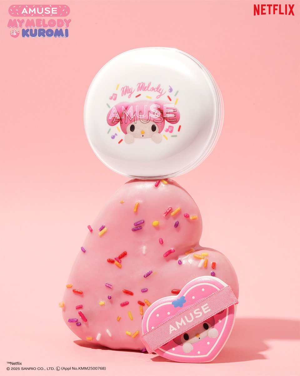 アミューズ日本公式 on X