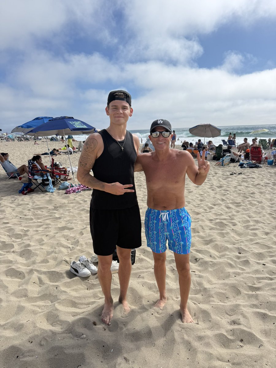 Eric Musselman tweet media