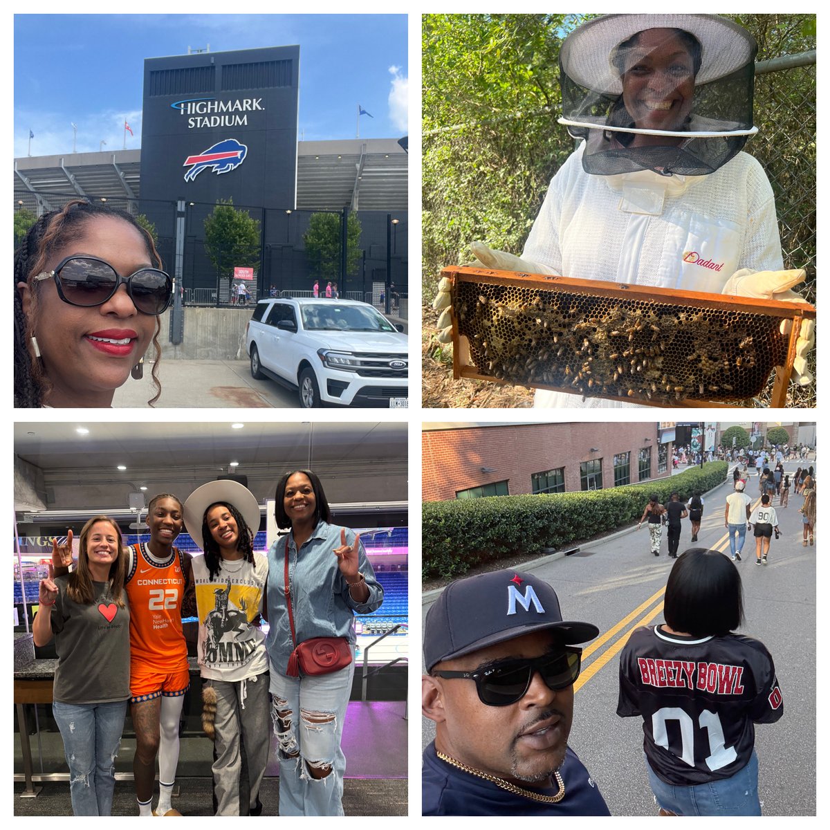 Nikki West tweet media