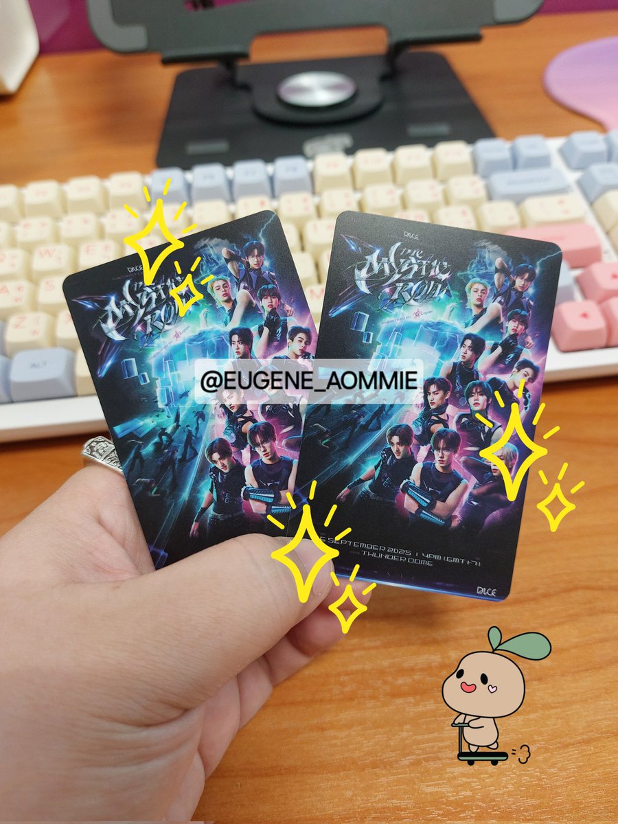 🧸🍀EUGENE_AOMMIE🍀🧸 tweet media