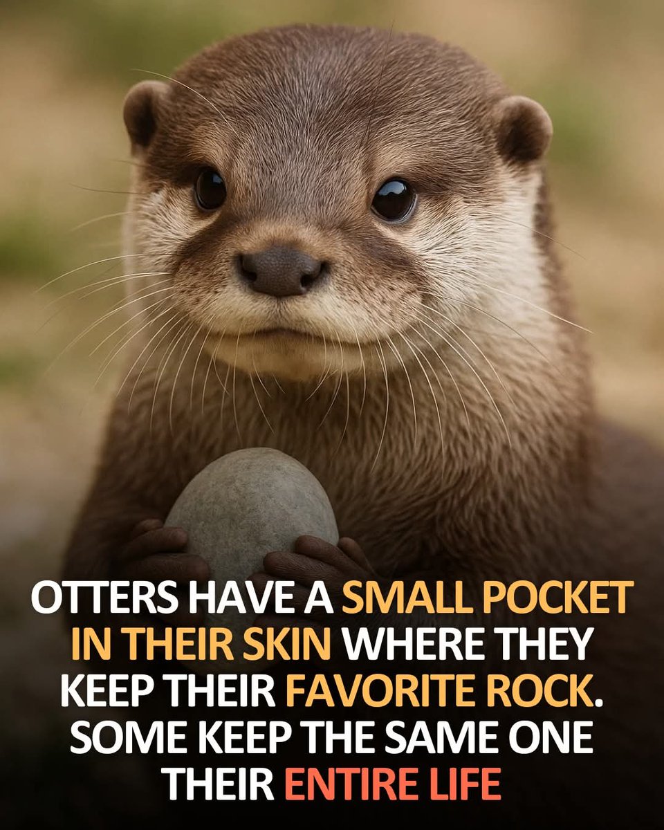 Otter Lover (@otter_fans_club) on Twitter photo 