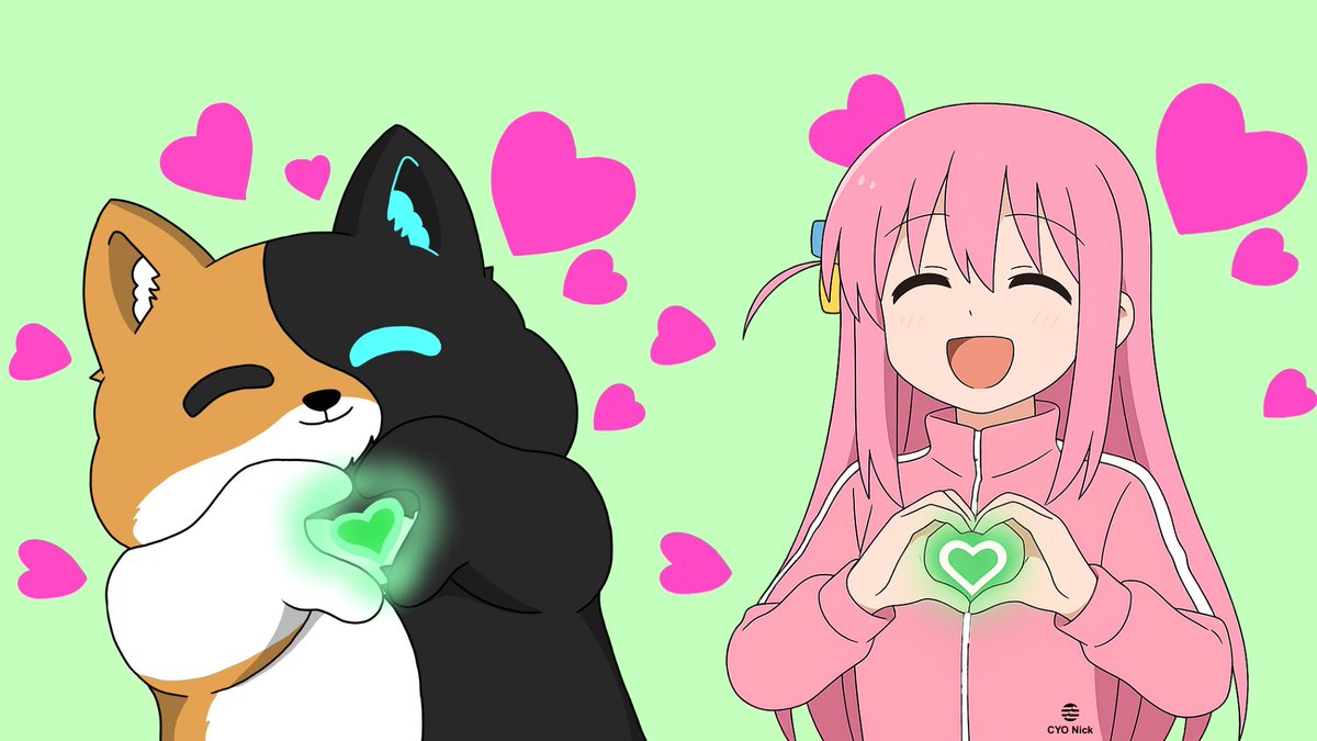 Aptos September SURPRISE 🎉

In honor of the people, I'm starting the month with another <a href="/guiinuonaptos/">GUI INU☠️</a> giveaway. This time, I'm gifting ONE lucky person 10,000,000 GUI as a Hongbao 🧧

To enter:
1️⃣ Follow me <a href="/NickGCat/">Nick 🌐</a>
2️⃣ Reply "<a href="/Aptos/">Aptos</a> will win"

Random draw 9/5, EOD. GLHF 🫶