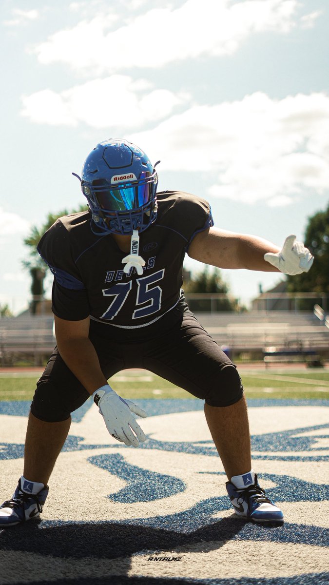 Week 1 pending #kenmorewest